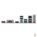 Placa Mae ASRock H610M-HDV Intel Lga 1700 Ddr4 Hdmi USB 3.2 (12a e 13a Geração)