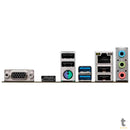 Placa Mae ASRock H610M-HVS Lga 1700 Ddr4 Hdmi USB 3.2 M.2 (12a e 13a Geração)