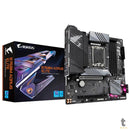 Placa Mae AsRock B760M Aorus Elite Lga 1700 Ddr5 2933mhz Hdmi M.2 DP Usb-C (12a e 13a Geração)