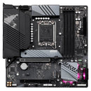 Placa Mae AsRock B760M Aorus Elite Lga 1700 Ddr5 2933mhz Hdmi M.2 DP Usb-C (12a e 13a Geração)