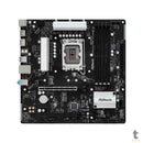 Placa Mae Asrock B660M Phantom Gaming 4 Matx Lga 1700 Ddr4 Hdmi Displayport M.2 NVME (12a e 13a Geração)