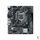 Placa Mae Asus Prime H510M-K Intel Lga 1200 Ddr4 3200Mhz Hdmi D-Sub Usb M.2 (10a e 11a Geração)