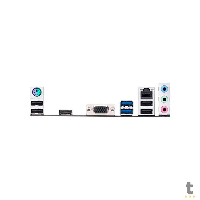 Placa Mae Asus Prime H510M-K Intel Lga 1200 Ddr4 3200Mhz Hdmi D-Sub Usb M.2 (10a e 11a Geração)