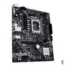 Placa Mae Asus Prime H610M-E D4 Intel Lga 1700 Ddr4 Hdmi USB 3.2 Displayport M.2 (12a Geração)