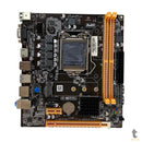 Placa Mae BrazilPC BPC-H310/B250M Ddr4 Vga Hdmi m.2 Socket 1151 - BPC-H310/B250M.2-STG