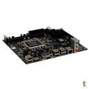 Placa Mae BrazilPC BPC-H61CM.2 Socket Intel Lga 1155 DDR3