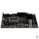 Placa Mae BrazilPC BPC-H61CM.2 Socket Intel Lga 1155 DDR3