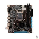 Placa Mae BrazilPC H110 Ddr4 Vga Hdmi m.2 Socket 1151 - BPC-H110M.2-STG