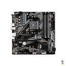 Placa Mae Gigabyte A520M DS3H V2 1.1 DDR4 Socket AM4 AMD Ryzen Displayport Hdmi Usb 3.2 - A520M DS3H V2 1.1