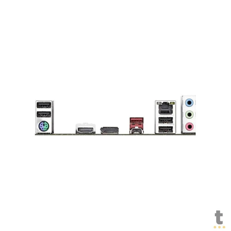 Placa Mae Gigabyte B760 DS3H UD Intel Lga 1700 Ddr4 Hdmi DP Usb-C (12a, 13a e 14a Geração) - B760 DS3H DDR4 1.0