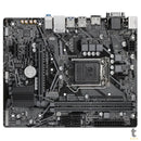Placa Mae Gigabyte H410M H V2 Ultra Durable Lga 1200 Ddr4 2933mhz Hdmi M.2 Usb 3.2 (9a e 10a Geração)