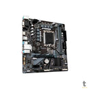 Placa Mae Gigabyte H610M H Matx Intel Lga 1700 Ddr4 Hdmi USB 3.2 D-Sub M.2 (12a Geração)