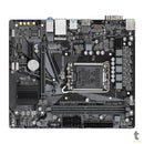 Placa Mae Gigabyte H610M H V3 Matx Intel Lga 1700 Ddr4 Hdmi USB 3.2 D-Sub M.2 (12a até 14a Geração)