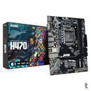 Placa Mae PcYes H470 Intel Lga 1200 Ddr4 Hdmi DP Vga M.2 Usb 3.0(10a~11a Geração) - Pcyh470-10G64