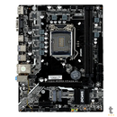 Placa Mae PcYes H470 Intel Lga 1200 Ddr4 Hdmi DP Vga M.2 Usb 3.0(10a~11a Geração) - Pcyh470-10G64
