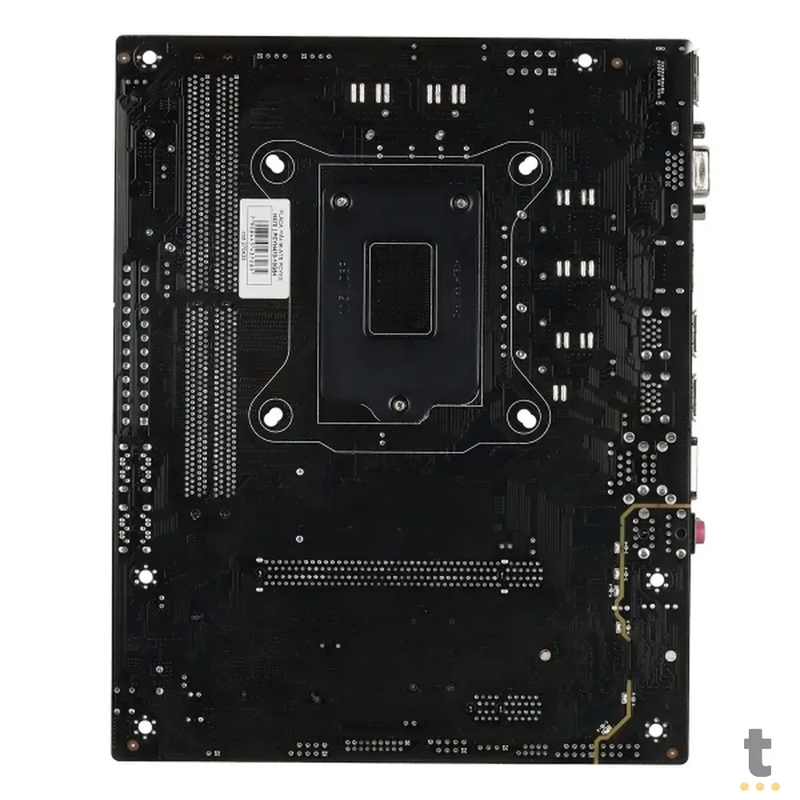 Placa Mae PcYes H470 Intel Lga 1200 Ddr4 Hdmi DP Vga M.2 Usb 3.0(10a~11a Geração) - Pcyh470-10G64