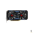 Placa de Video Pcyes Nvidia Geforce GTX 1660 Super 6gb GDDR6 192bits Displayport Hdmi Dvi Graffiti Series - Pa1660s6gr6d