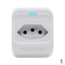Plug de Tomada Proteção Elétrica Intelbras EPS 301 BR - 4824503