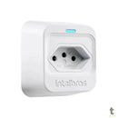 Plug de Tomada Proteção Elétrica Intelbras EPS 301 BR - 4824503