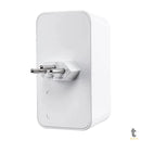 Plug de Tomada Proteção Elétrica Intelbras EPS 302 BR - 4824504
