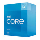 Processador Intel Core I3-10105F 3.7ghz 6mb 10a Geração Lga 1200 S/ Placa Grafica - BX8070110105F