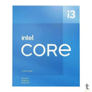 Processador Intel Core I3-10105F 3.7ghz 6mb 10a Geração Lga 1200 S/ Placa Grafica - BX8070110105F