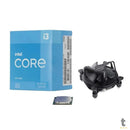 Processador Intel Core I3-10105F 3.7ghz 6mb 10a Geração Lga 1200 S/ Placa Grafica - BX8070110105F