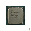 Processador Intel Core I3-10105F 3.7ghz 6mb 10a Geração Lga 1200 S/ Placa Grafica - BX8070110105F