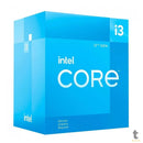 Processador Intel Core I3-12100 3.3ghz (4.3Ghz Turbo) 12mb 12a Geração Lga 1700 - BX8071512100