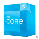 Processador Intel Core I3-12100 3.3ghz (4.3Ghz Turbo) 12mb 12a Geração Lga 1700 - BX8071512100