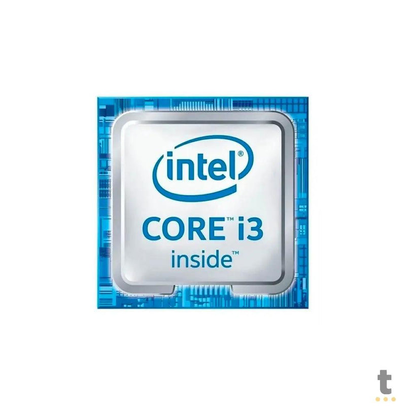 Processador Intel Core I3-6100 3.7ghz Lga 1151 OEM