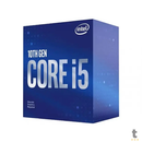 Processador Intel Core I5-10400F 2.90ghz 12mb 10a Lga 1200 S/ Video Integrado - BX8070110400F