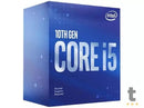 Processador Intel Core I5-10400F 2.90ghz 12mb 10a Lga 1200 S/ Video Integrado - BX8070110400F