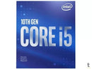 Processador Intel Core I5-10400F 2.90ghz 12mb 10a Lga 1200 S/ Video Integrado - BX8070110400F