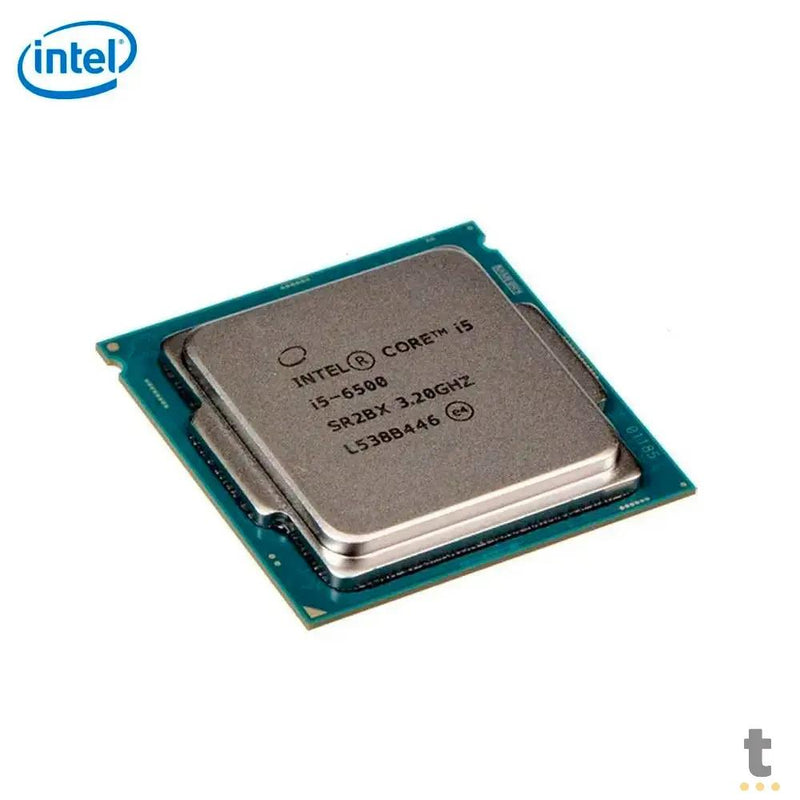 Processador Intel Core I5-6500 3.2ghz Lga 1151 OEM