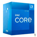 Processador Intel Core I7-12700 2.1Ghz 25mb 12a Lga 1700 - BX8071512700I
