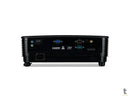 Projetor Acer X1123HP 4000 ANSI Lumens 1920 x 1200 WUXGA Hdmi VGA USB - MR.JSA11.00D