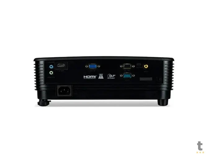 Projetor Acer X1123HP 4000 ANSI Lumens 1920 x 1200 WUXGA Hdmi VGA USB - MR.JSA11.00D