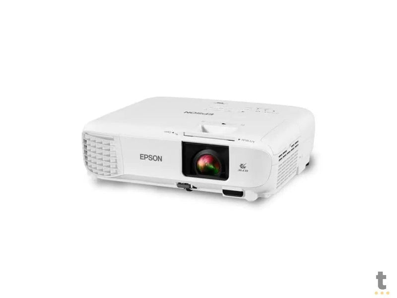 Projetor Epson Powerlite E20 XGA 3400 Lumens HDMI- V11H981020