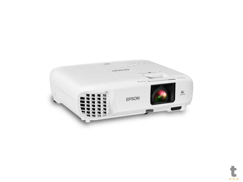 Projetor Epson Powerlite E20 XGA 3400 Lumens HDMI- V11H981020