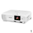 Projetor Epson Powerlite E20 XGA 3400 Lumens HDMI- V11H981020