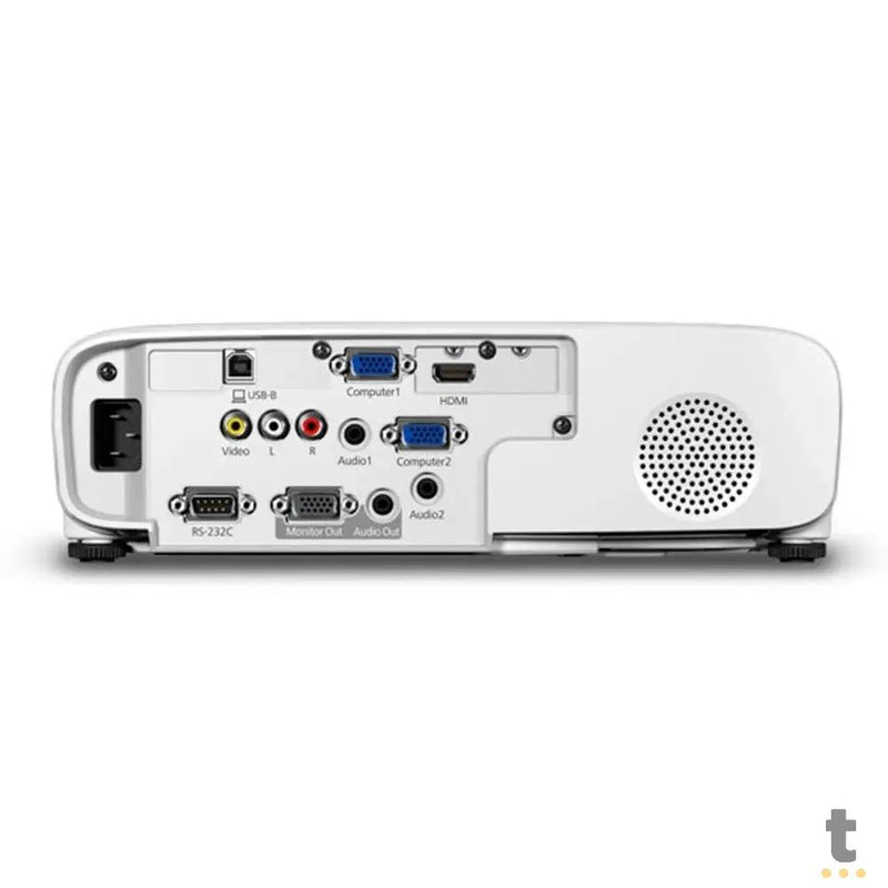 Projetor Epson Powerlite E20 XGA 3400 Lumens HDMI- V11H981020