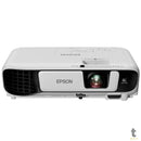 Projetor Epson Powerlite S41+ SVGA 800x600 V11h842024 - 3300 Lumens