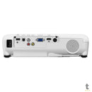 Projetor Epson Powerlite S41+ SVGA 800x600 V11h842024 - 3300 Lumens