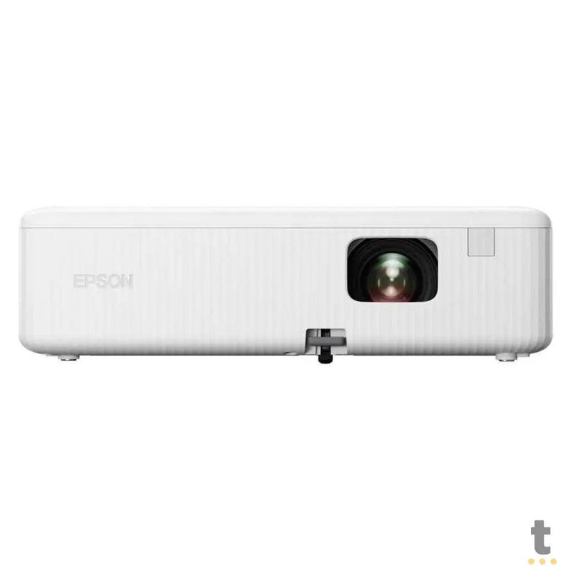 Projetor Epson Powerlite W01 3000 Lumens Hdmi Usb - V11HA86020