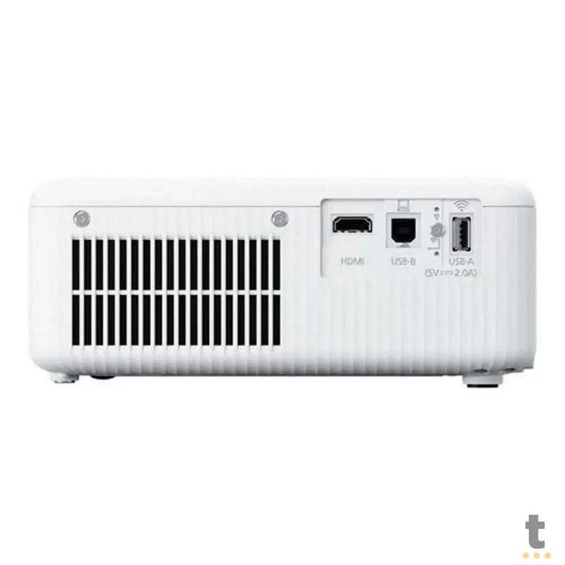 Projetor Epson Powerlite W01 3000 Lumens Hdmi Usb - V11HA86020