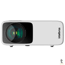 Projetor Intelbras PFL 5210 Full HD 3800 Lumens LED HDMI Usb Wi-fi 120 Pols - 4290026