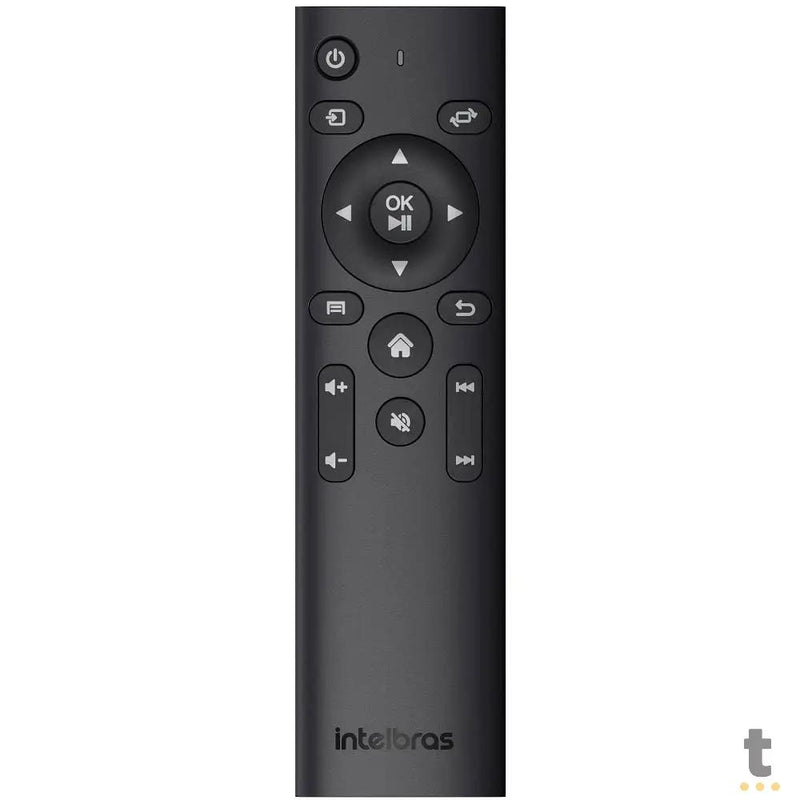 Projetor Intelbras PFL 6410 Full HD 3800 Lumens LED Bluetooth HDMI Usb Wi-fi 150 Po28145ls - 4290027