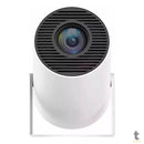 Projetor Pro Smart HD 1080P 4K Wi-fi Android 11