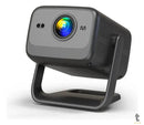 Projetor Smart Full HD Android/iOS Multi Bluetooth 300 ANSI Lumens (1920x1080) Preto - PJ300N
